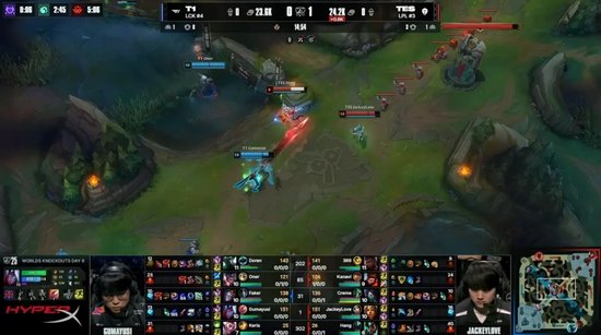 MIBR 战胜了 Heroic 在 IEM Cologne 2024 Play-In