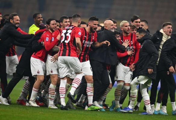 阿什拉夫：能够连续两次赢得欧冠的球队非常少，这是一种动力（阿什拉夫：欧冠连冠者屈指可数，这让人更有动力）