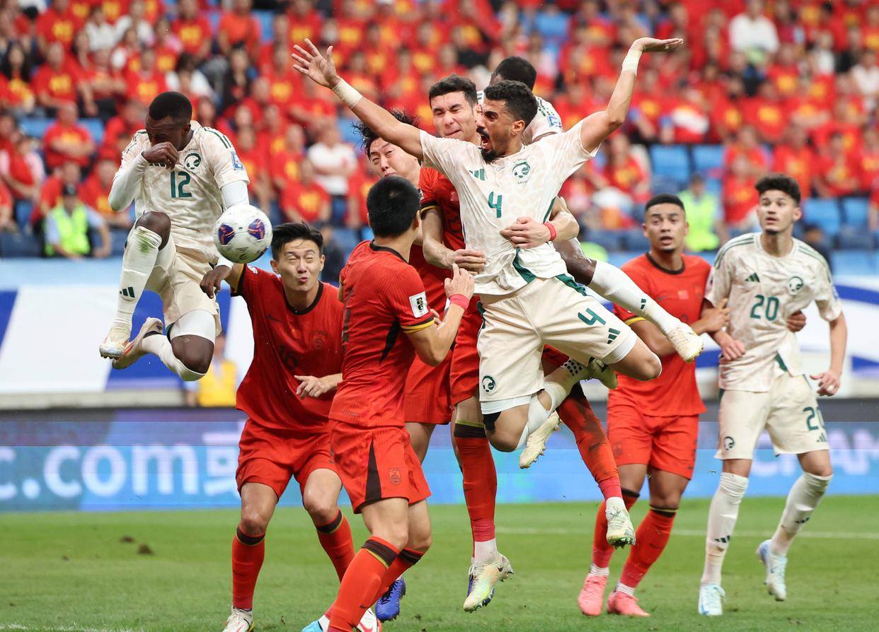 教练换人太神了，直接改变比赛