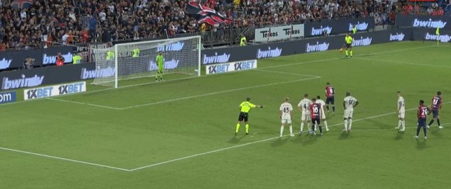 米体：如果国米无法签下卢克曼，基耶萨可能成为他们的选择