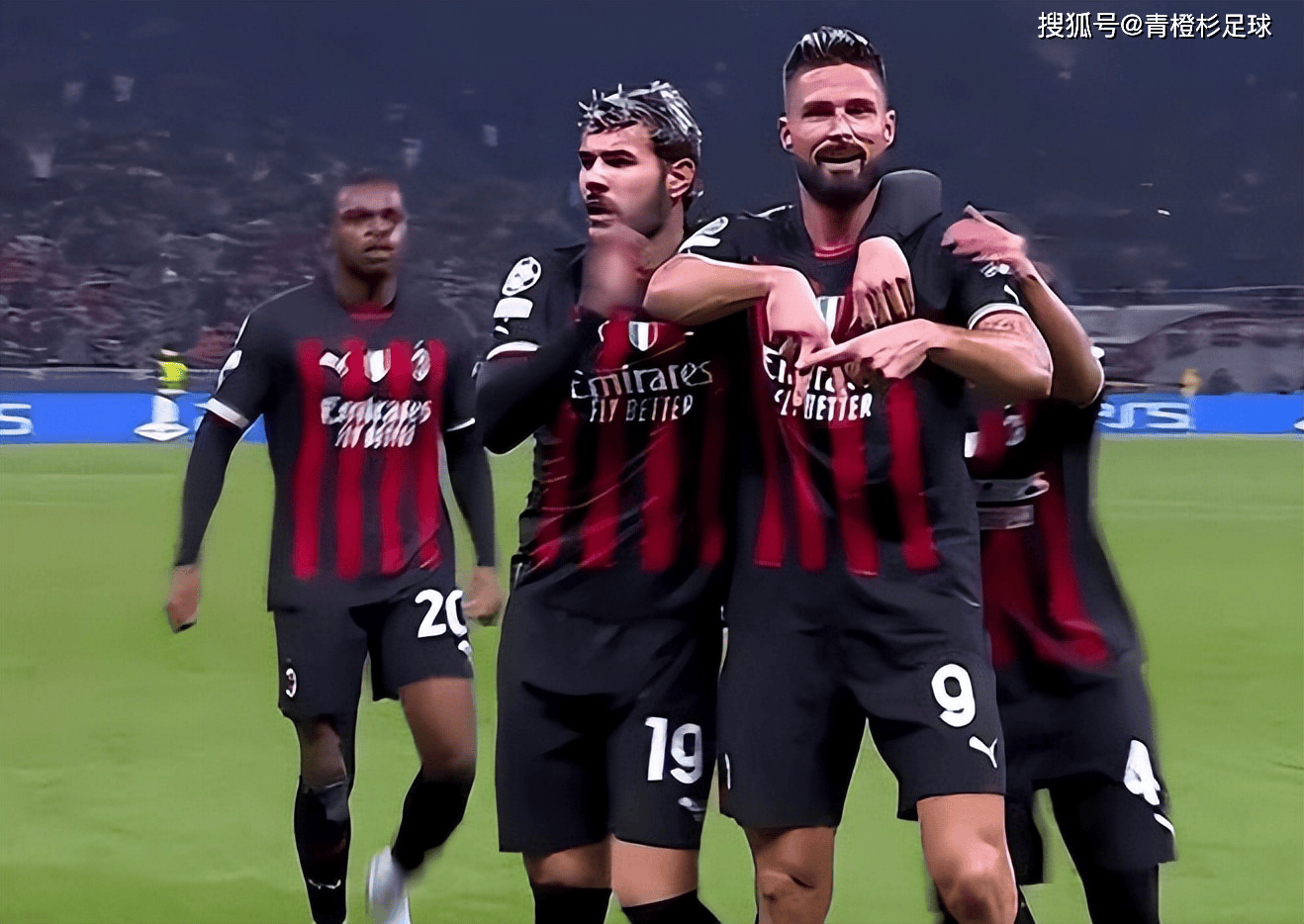 瑞士4-1瑞典距离世界杯仅差一分，扎卡点射，恩多耶传射