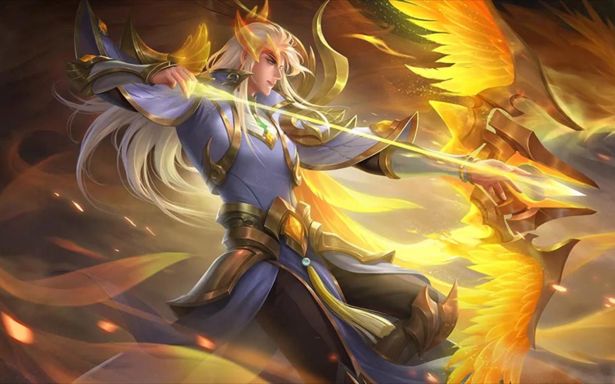 官方：CYPHER 加入 Fnatic