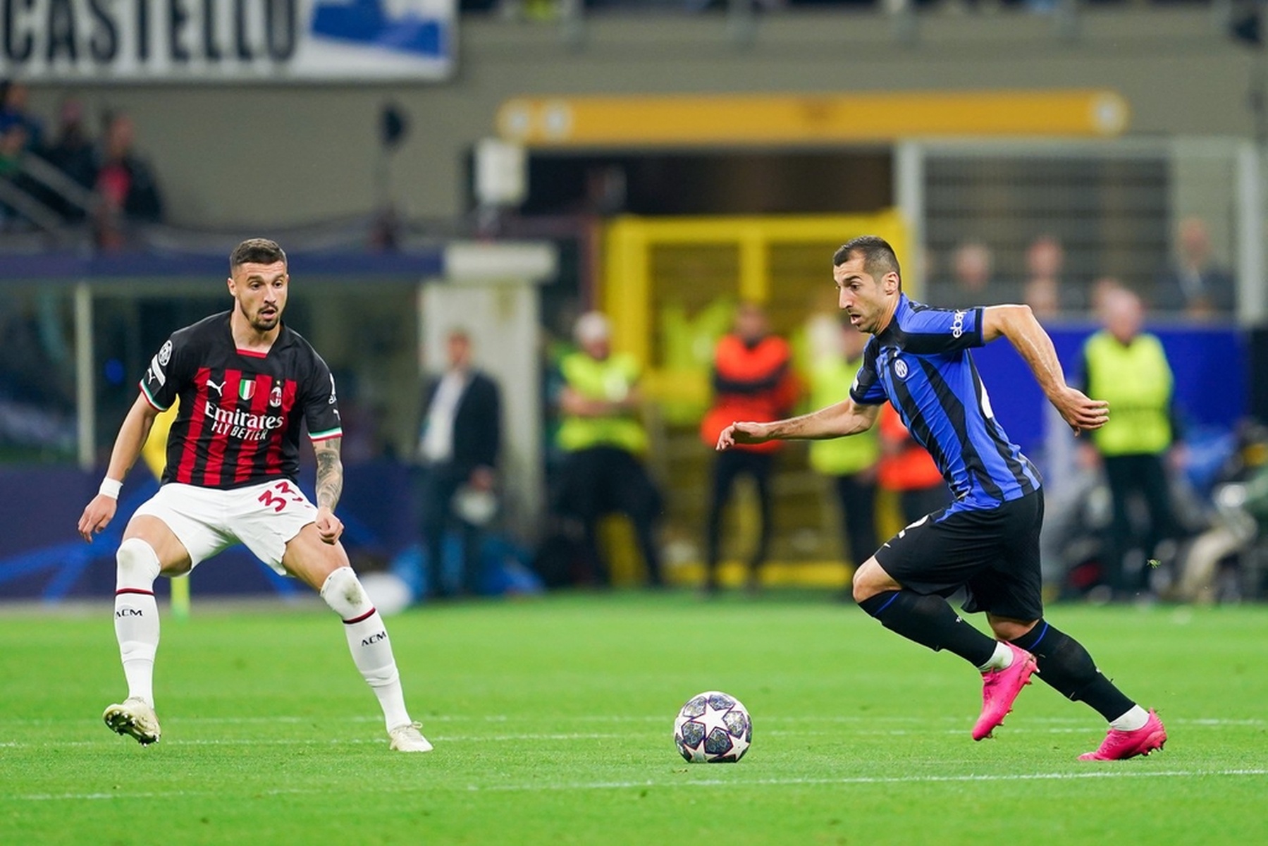 你也是伦敦之王？恩凯蒂亚英超24粒进球有21球在伦敦球场打进