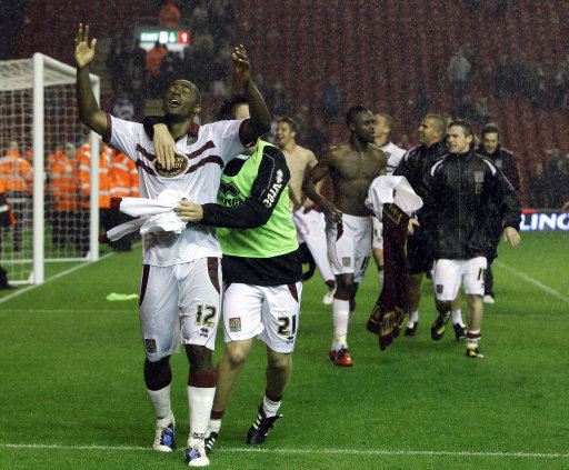 孔德：今天是属于我的一天，第二个进球是误打误撞