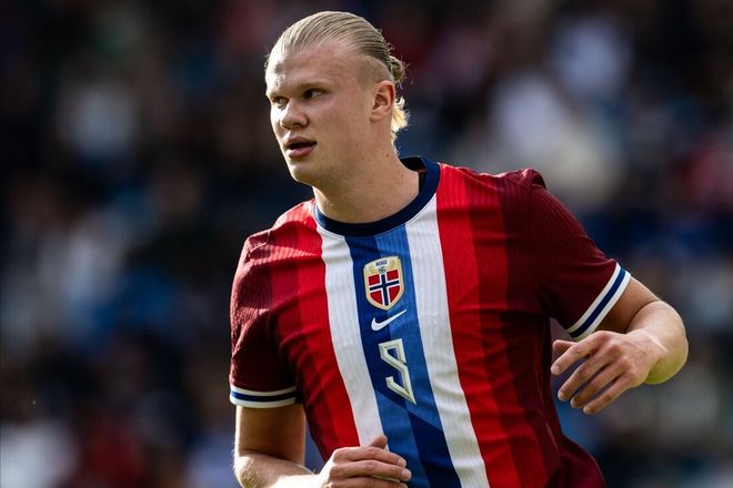 梅西的偶像艾马尔，他的足球水平到底有多强？