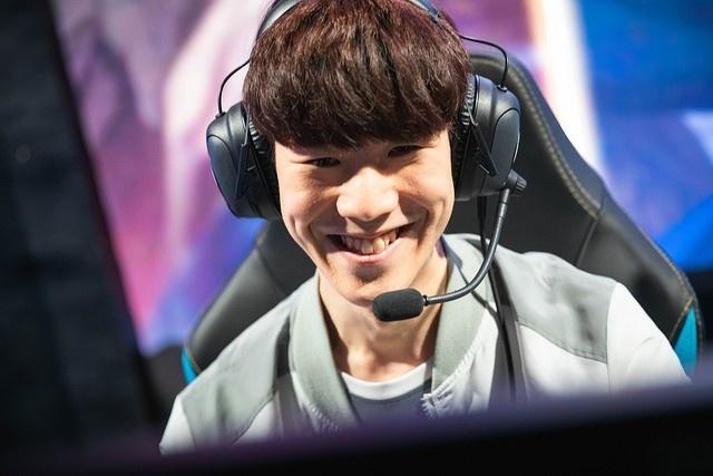 LPL夏季赛分组抽签：BLG和RNG进入B组 TES与LNG在C组交手